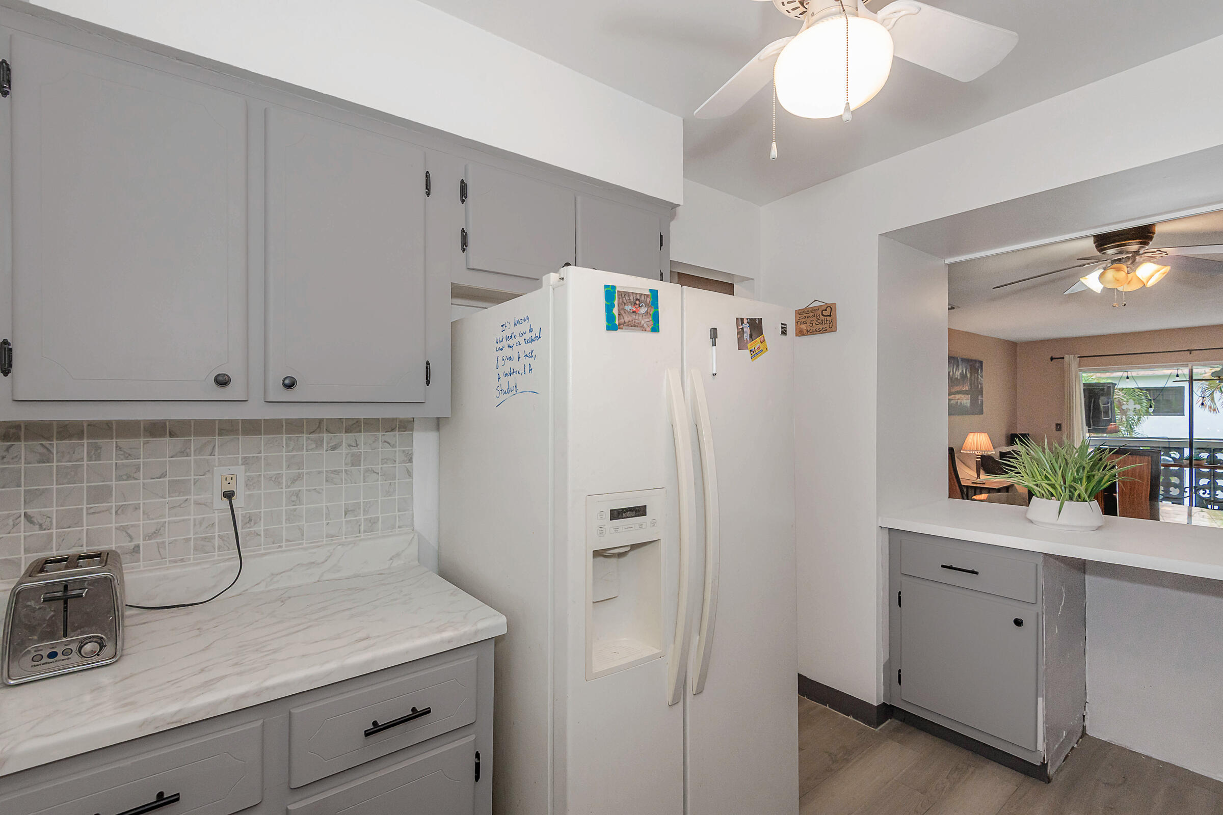 COLONIAL GARDENS CONDO - Residential