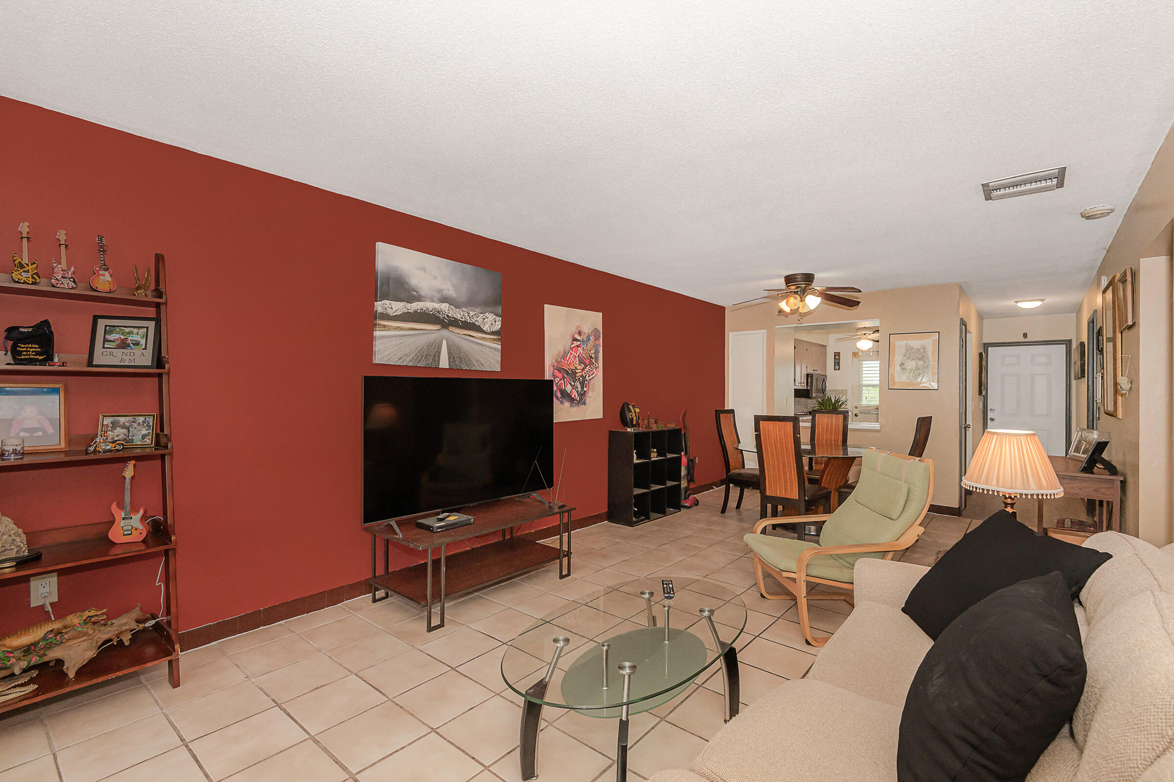 COLONIAL GARDENS CONDO - Residential