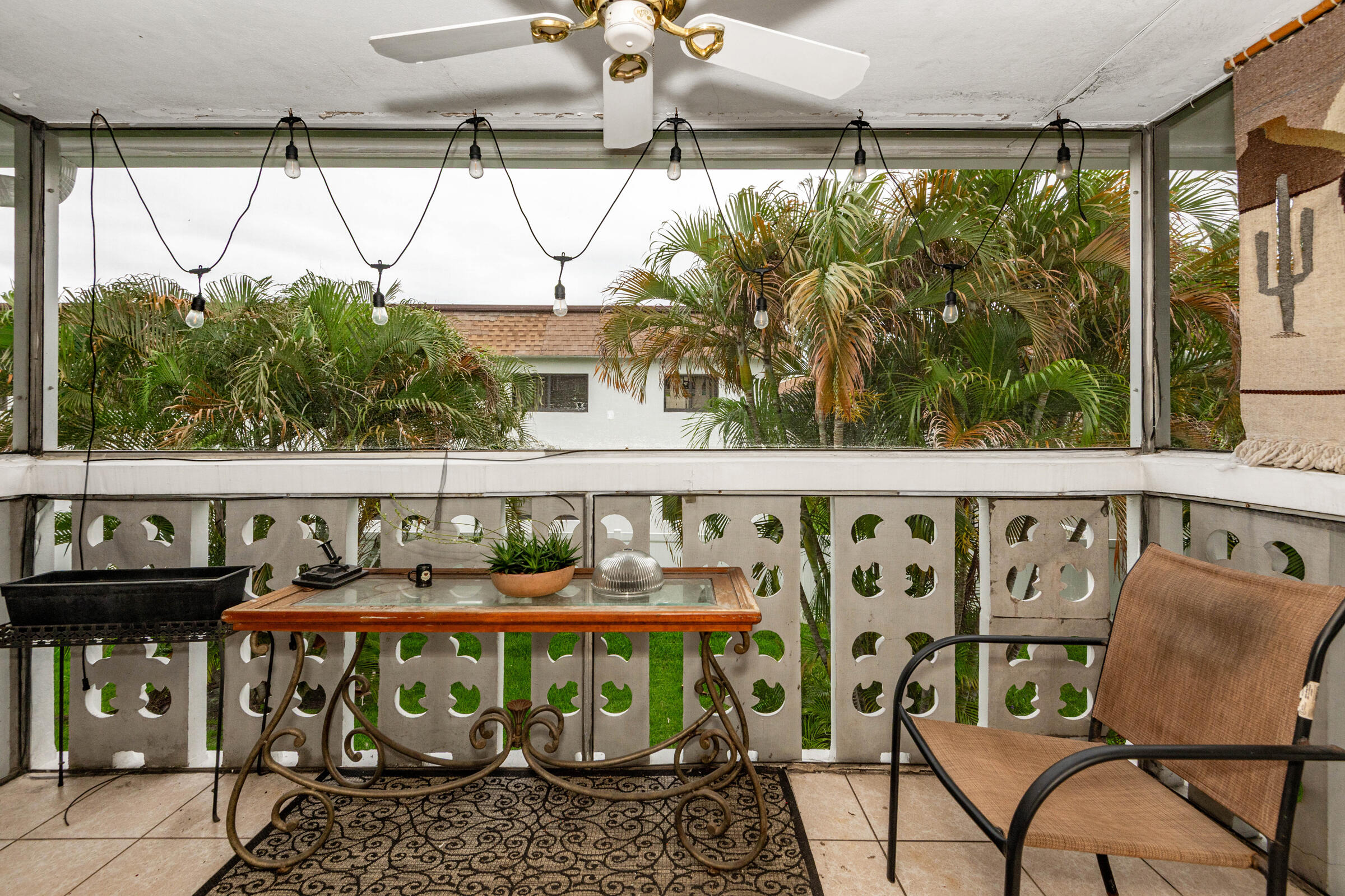 COLONIAL GARDENS CONDO - Residential