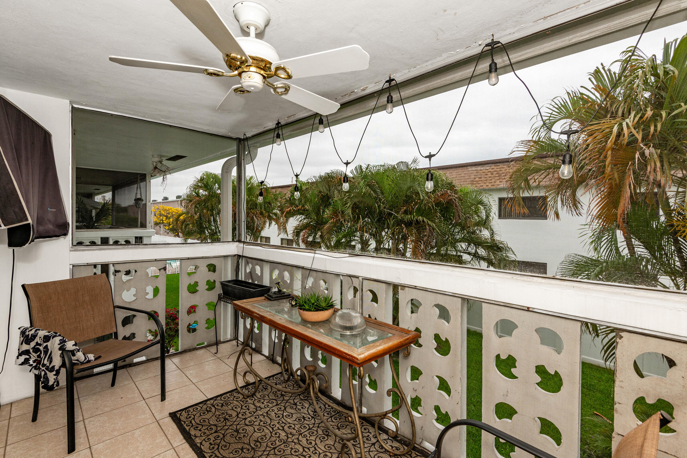 COLONIAL GARDENS CONDO - Residential