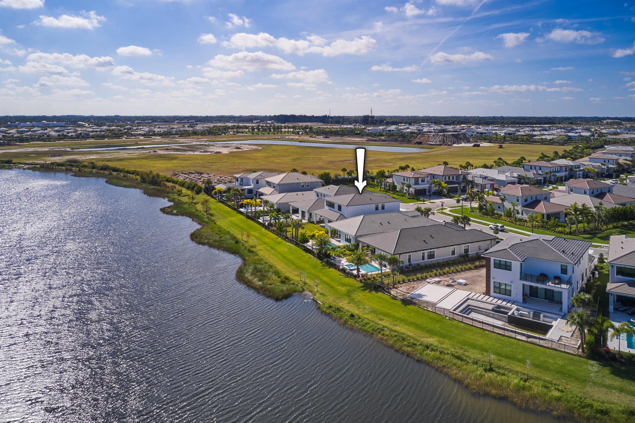 Solana Bay at Avenir - Residential Lease