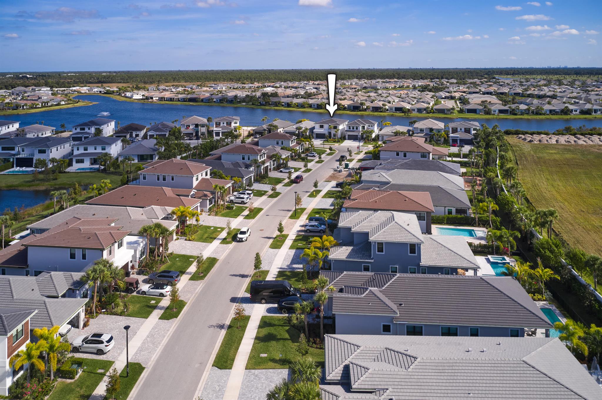 Solana Bay at Avenir - Residential Lease