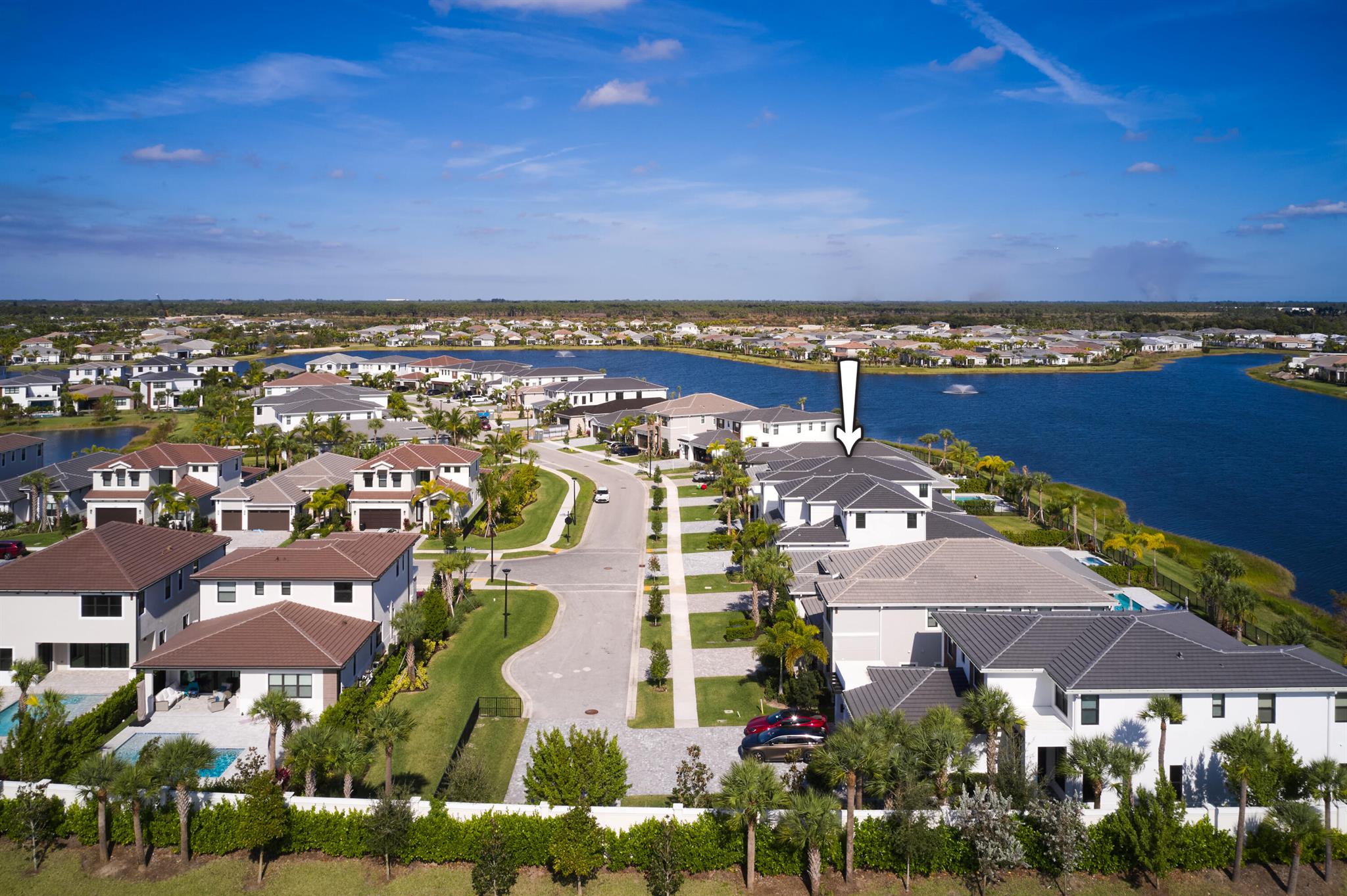 Solana Bay at Avenir - Residential Lease