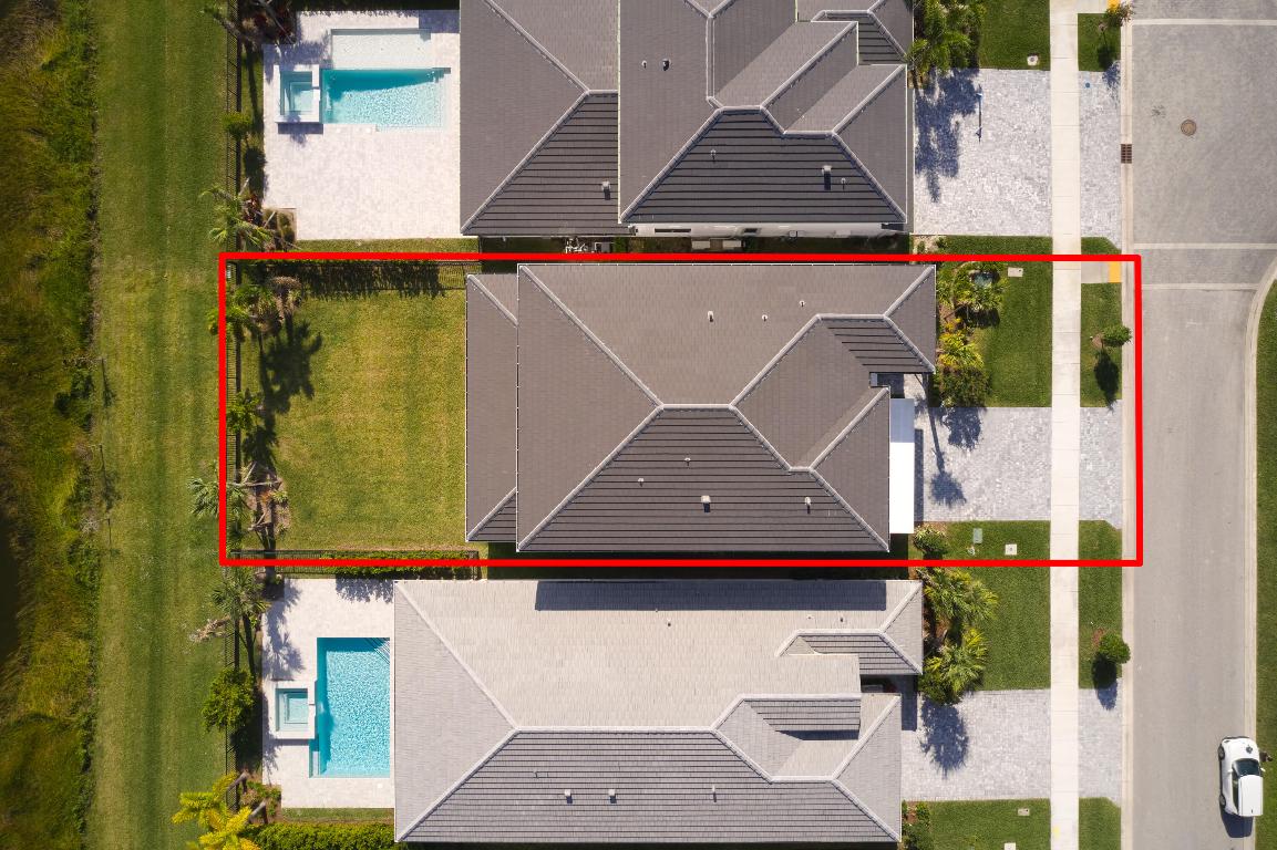 Solana Bay at Avenir - Residential Lease