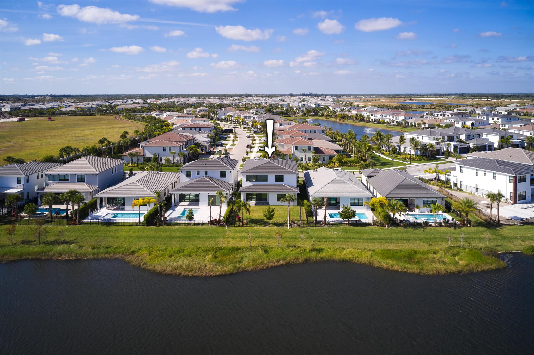 Solana Bay at Avenir - Residential Lease