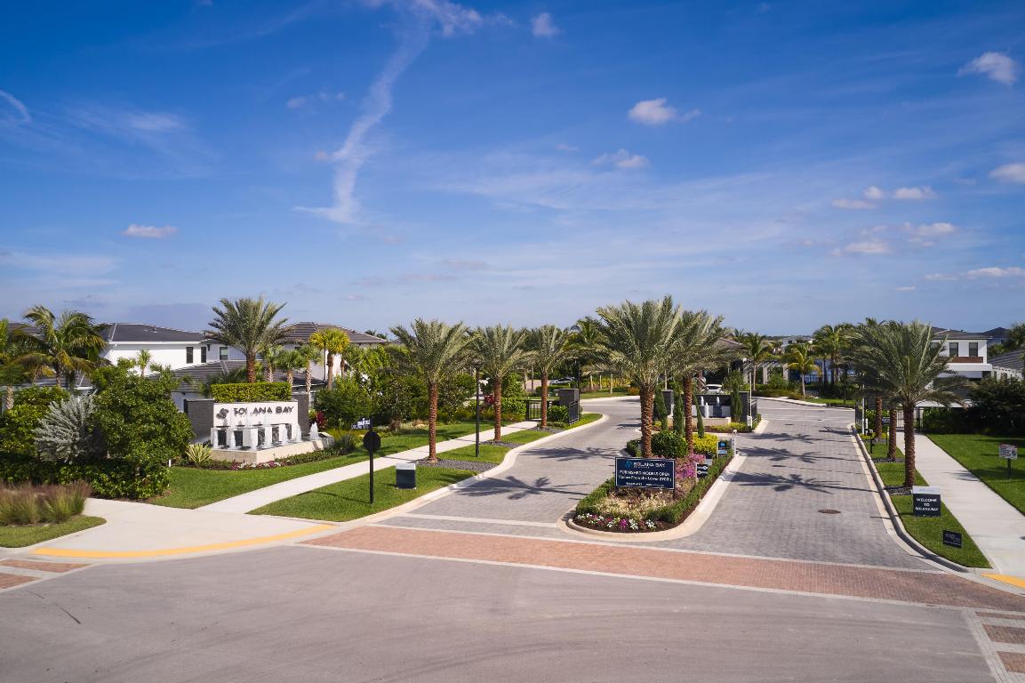 Solana Bay at Avenir - Residential Lease