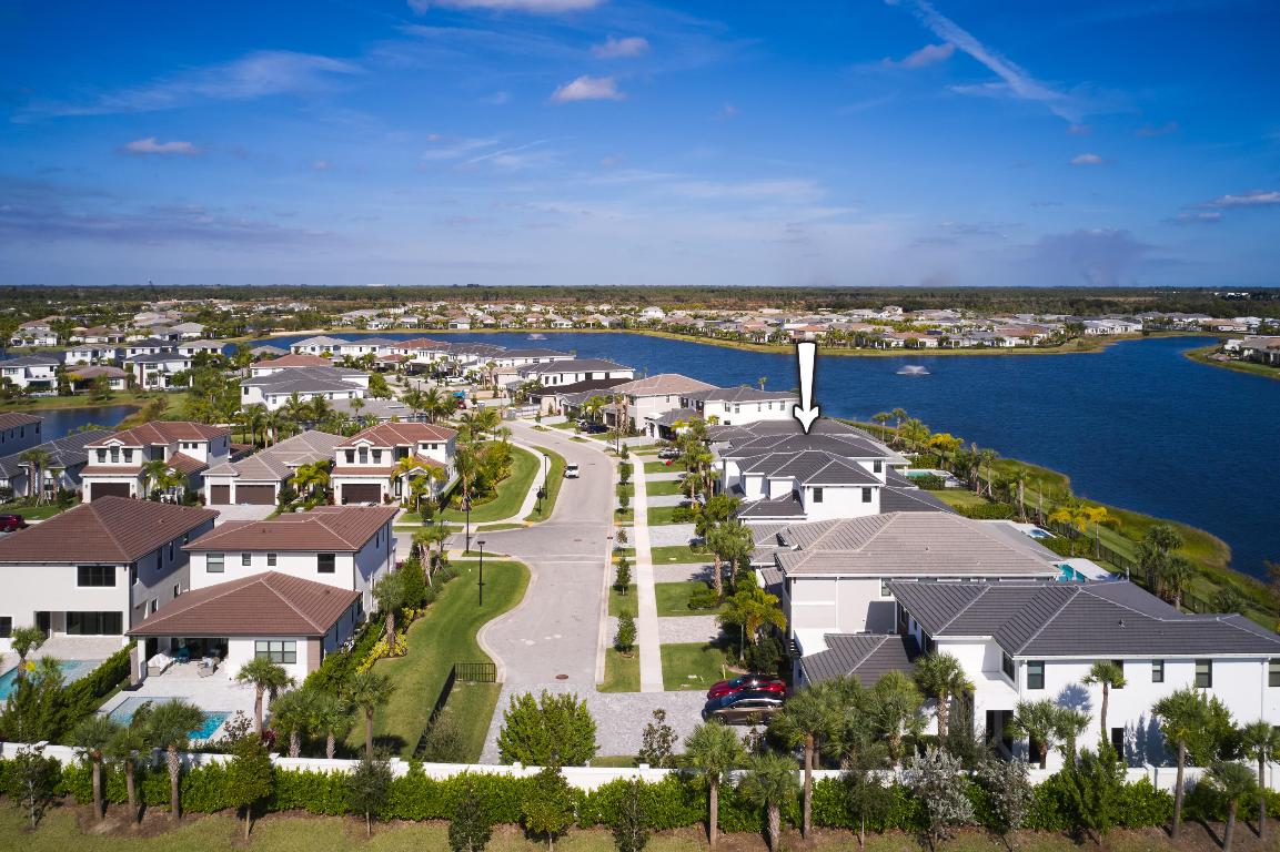 Solana Bay at Avenir - Residential Lease