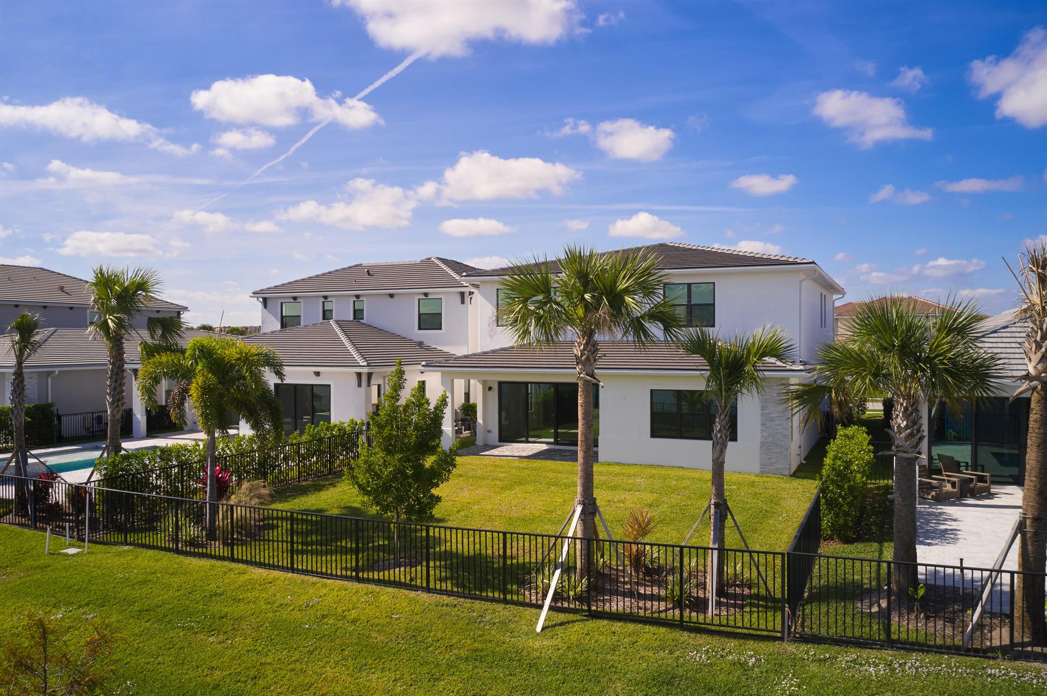 Solana Bay at Avenir - Residential Lease