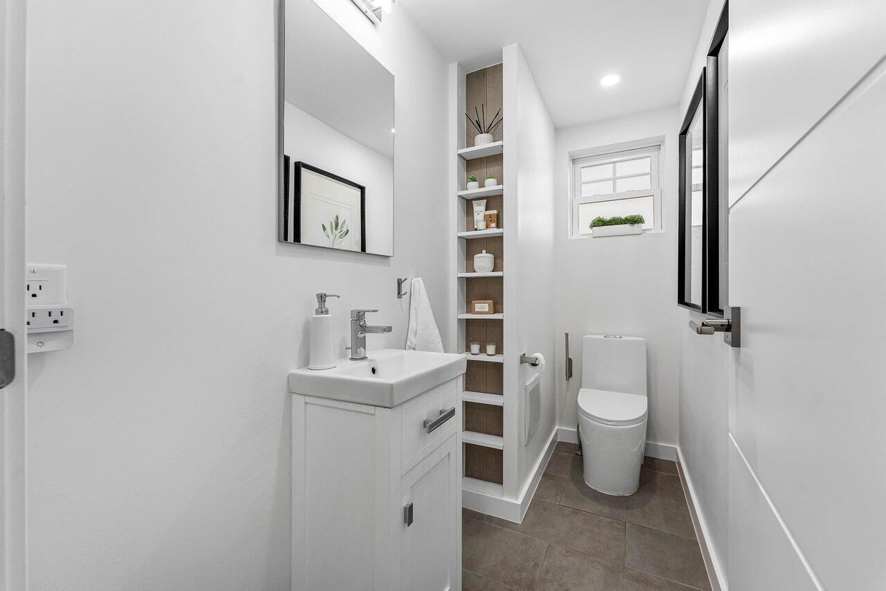 BRELSFORD PARK - Residential