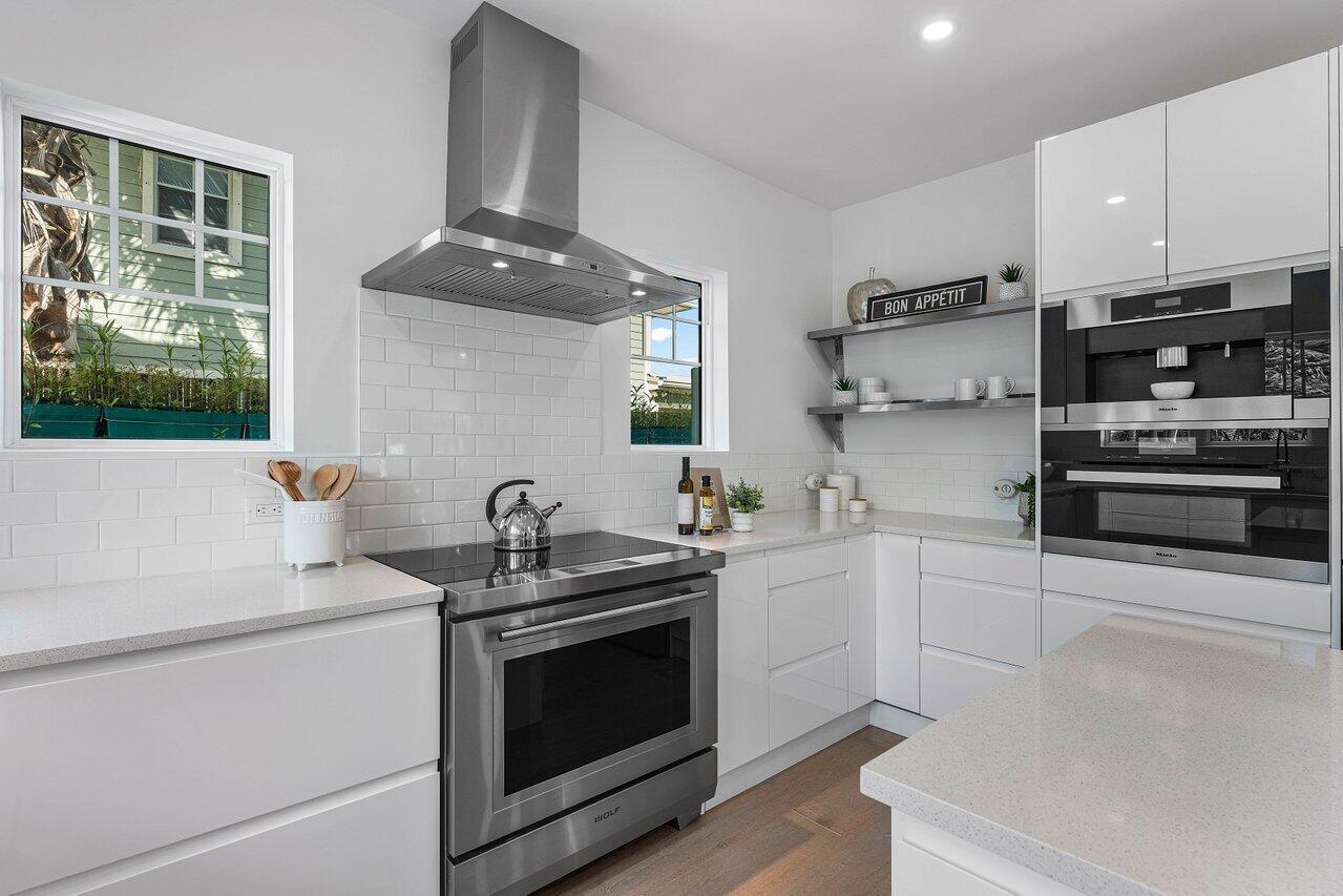 BRELSFORD PARK - Residential