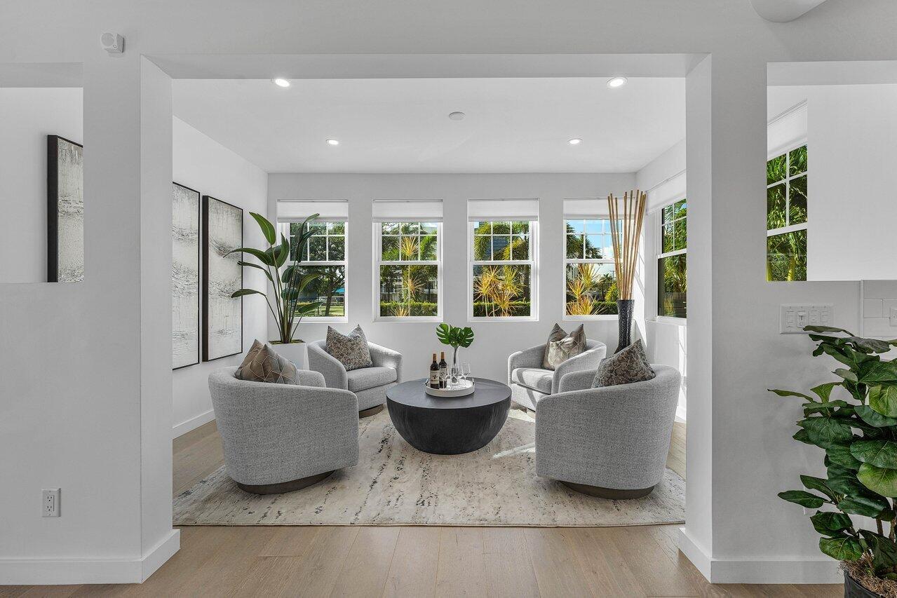 BRELSFORD PARK - Residential