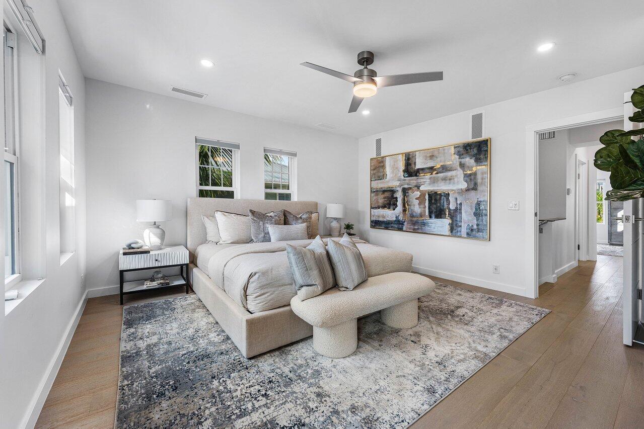 BRELSFORD PARK - Residential