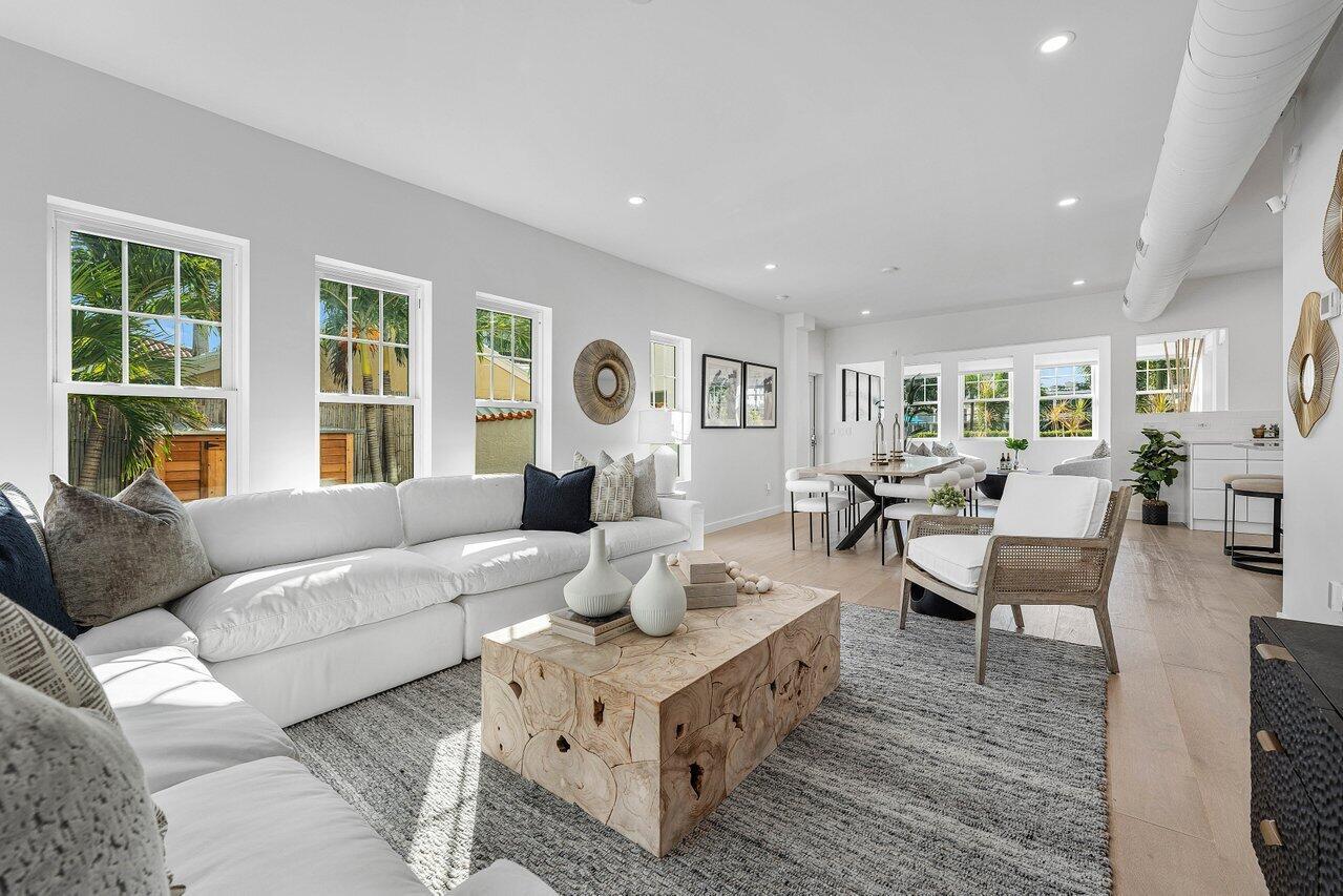 BRELSFORD PARK - Residential