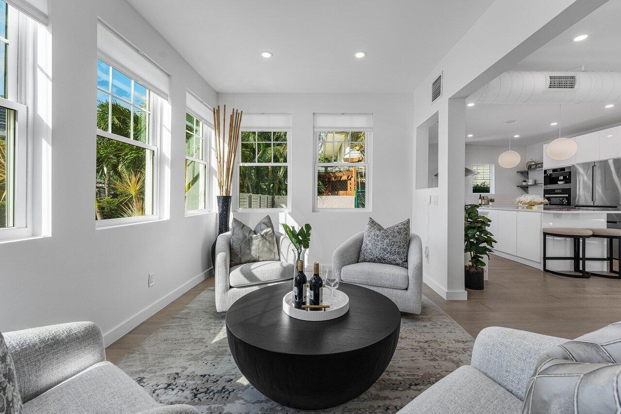 BRELSFORD PARK - Residential