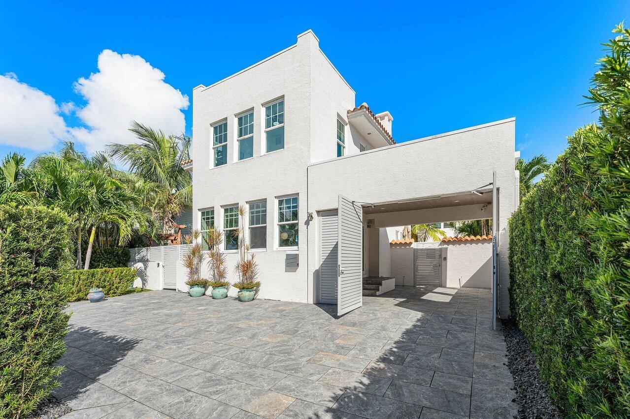 BRELSFORD PARK - Residential