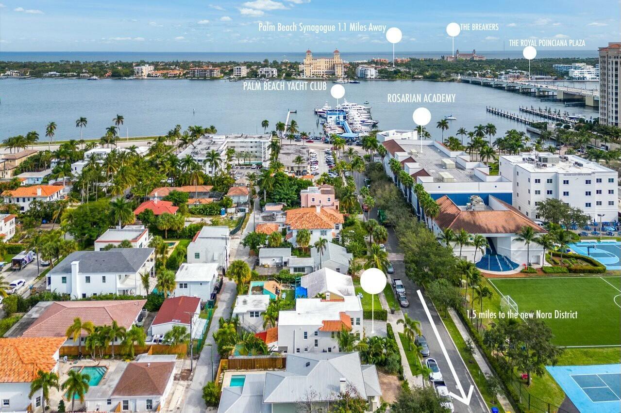 BRELSFORD PARK - Residential