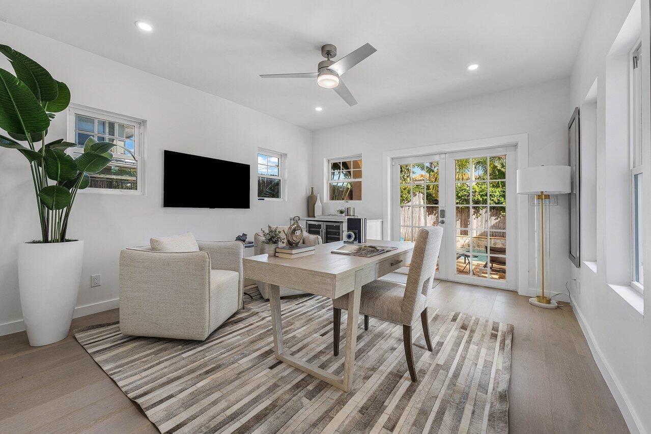 BRELSFORD PARK - Residential