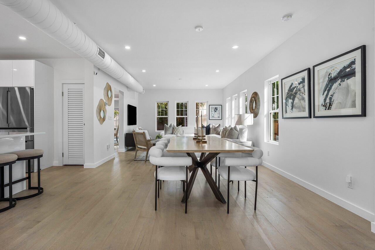 BRELSFORD PARK - Residential