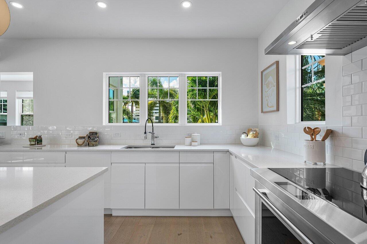 BRELSFORD PARK - Residential