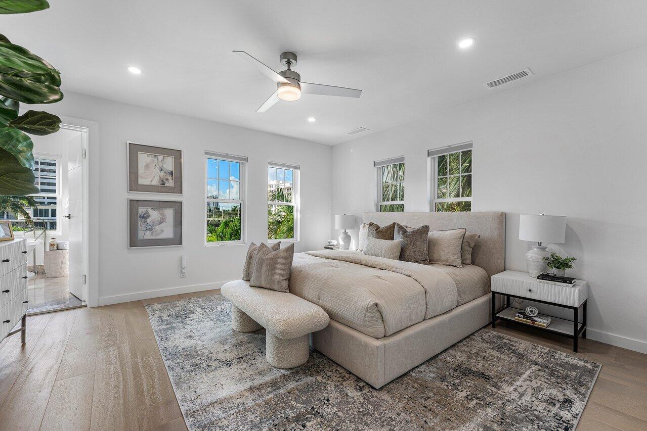 BRELSFORD PARK - Residential