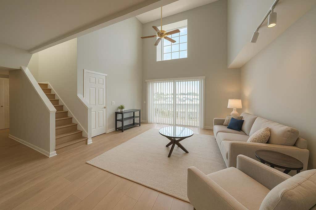 Photo of 1140 University Boulevard #21, Jupiter, FL 33458 (MLS # R11157502)