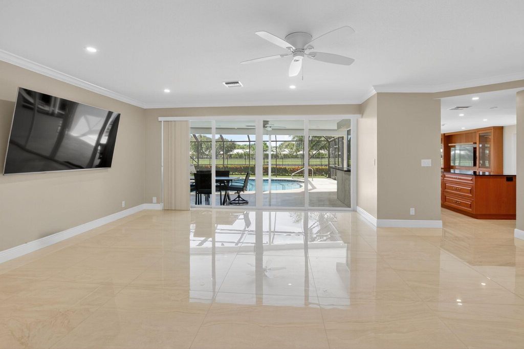 Photo of 5717 Golfway Drive, Boca Raton, FL 33433 (MLS # R11099747)