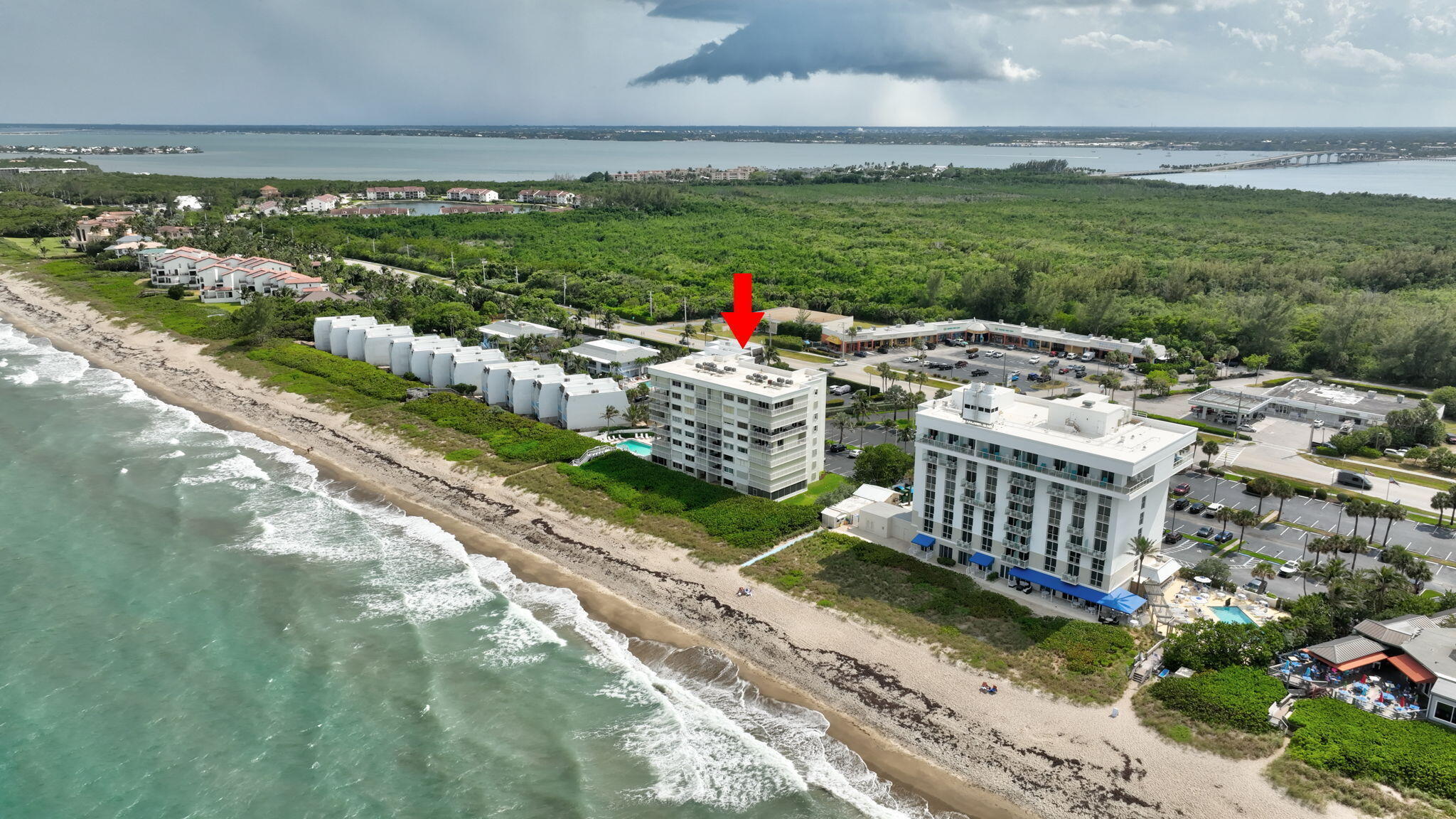 10980 S Ocean Drive