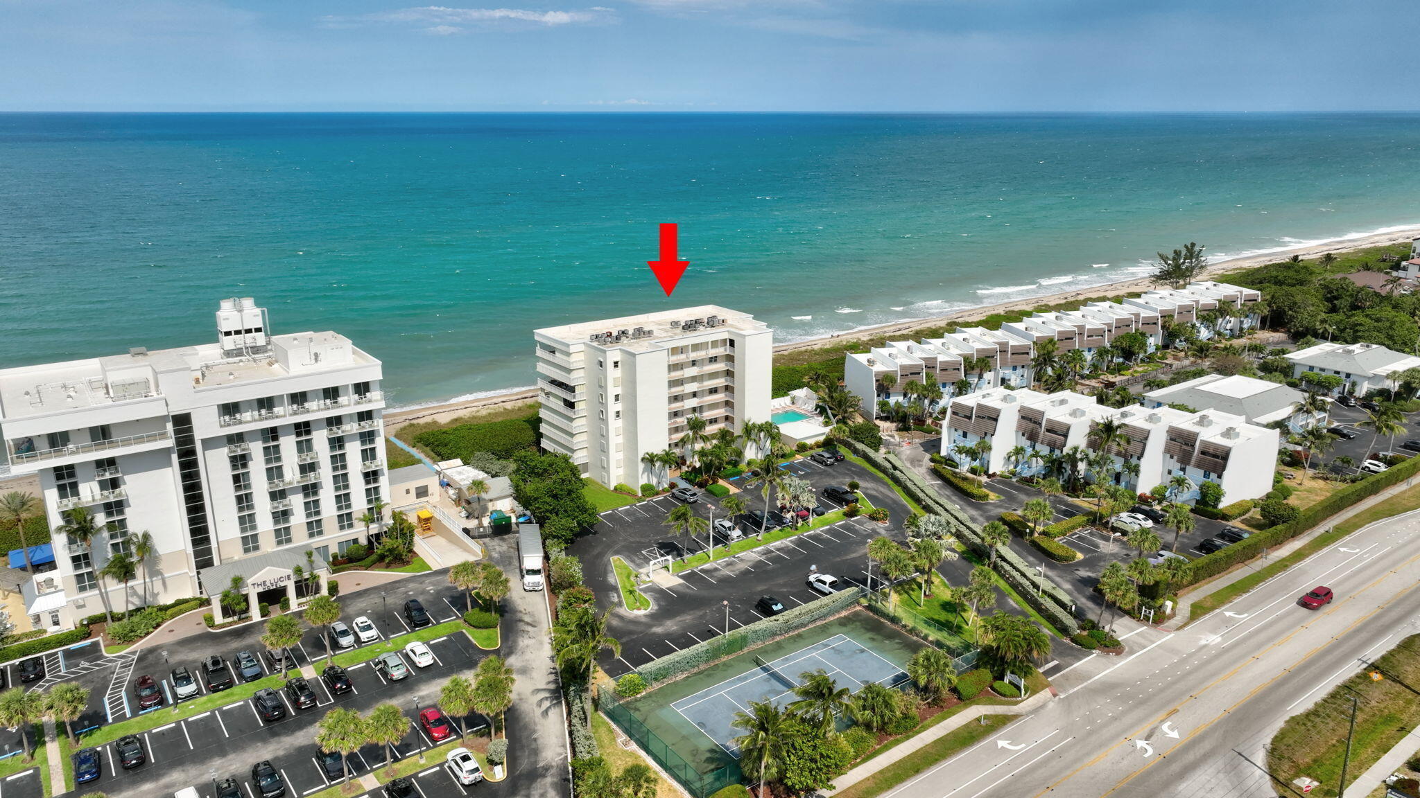 10980 S Ocean Drive