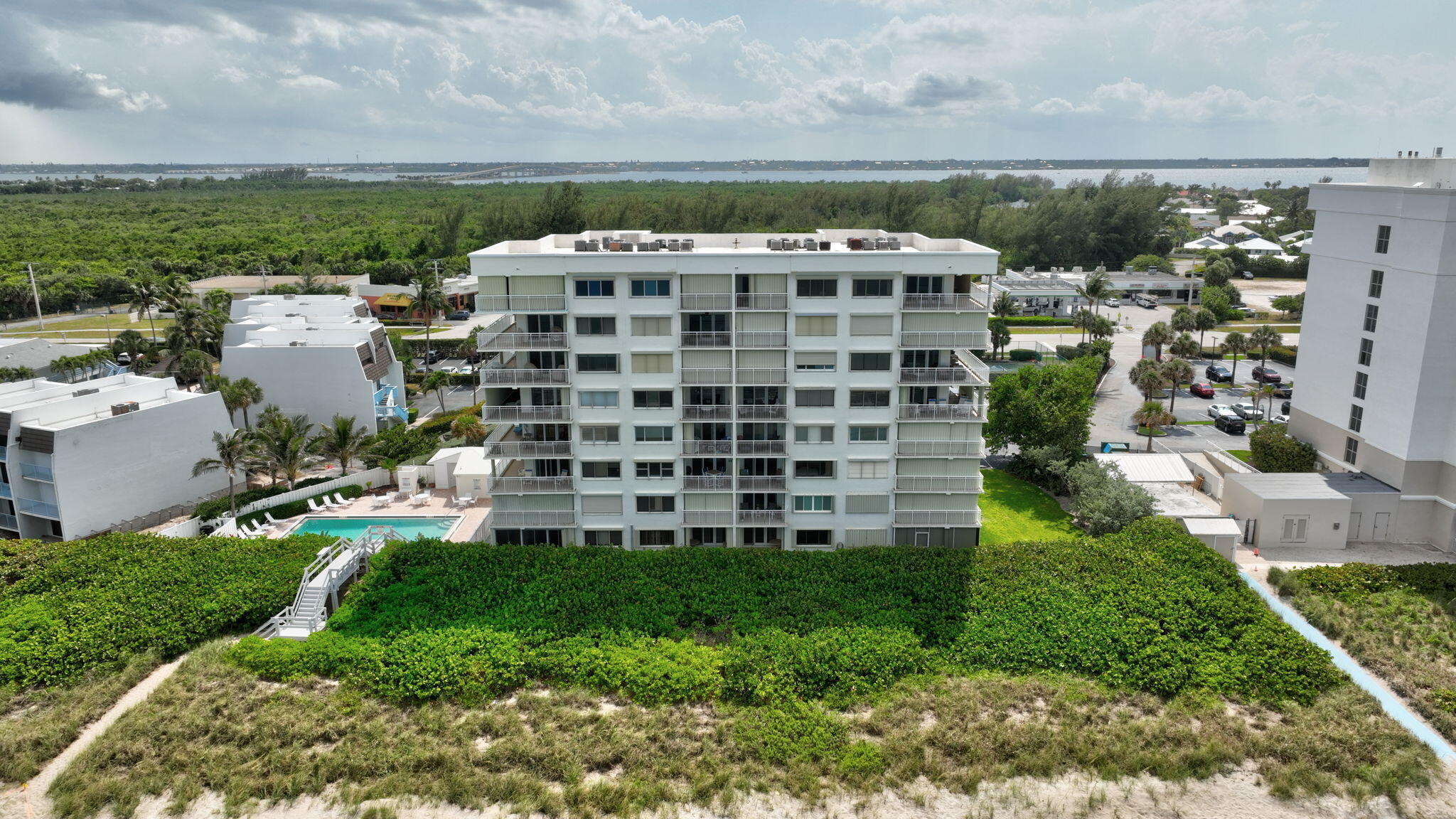 10980 S Ocean Drive