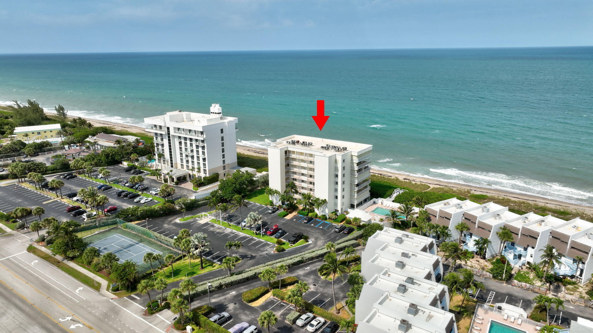 10980 S Ocean Drive