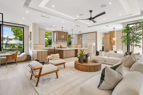 Tiny photo for 303 S Maya Palm Drive, Boca Raton, FL 33432 (MLS # B26024307)
