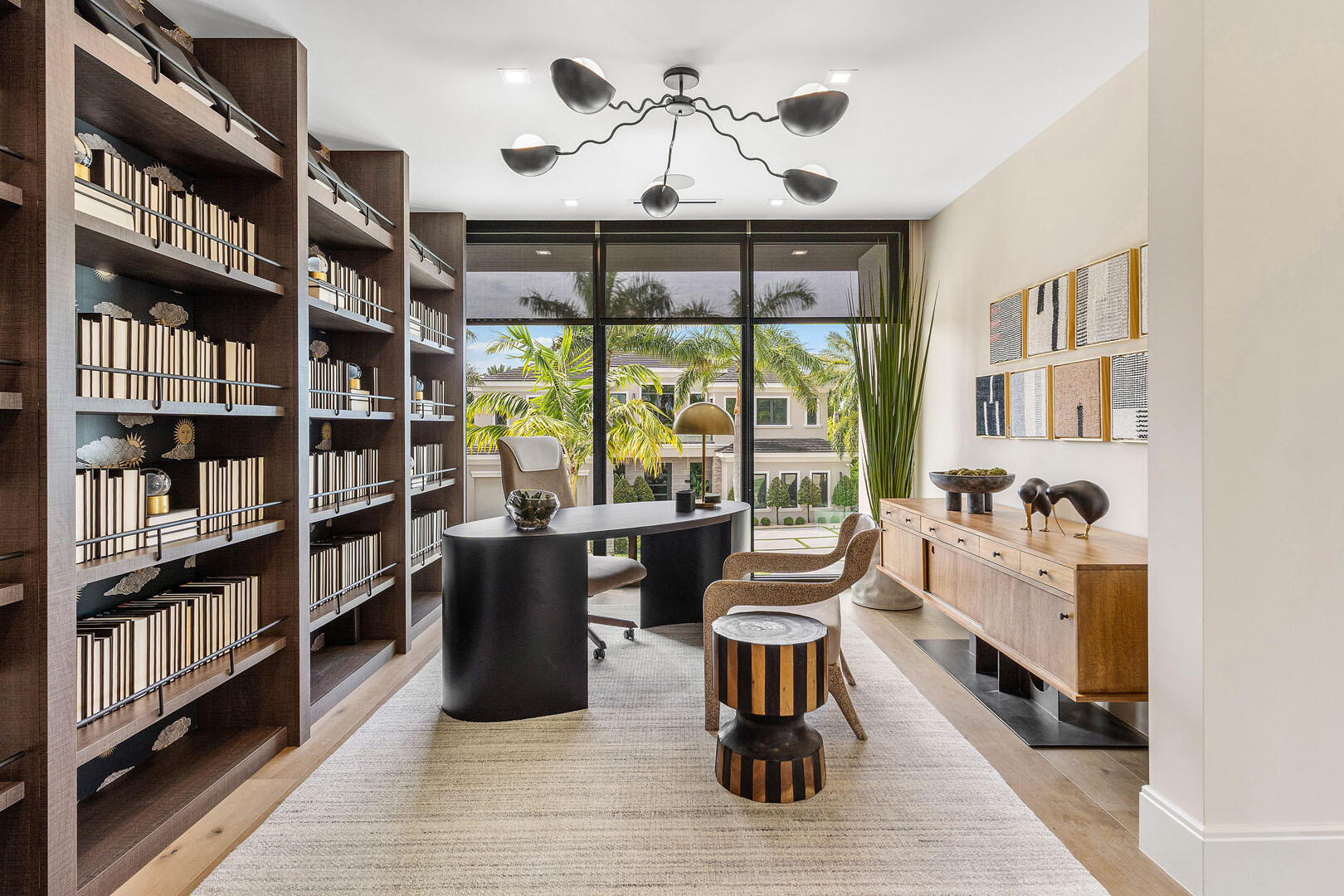 ROYAL PALM YACHT & COUNTRY CLUB - Residential