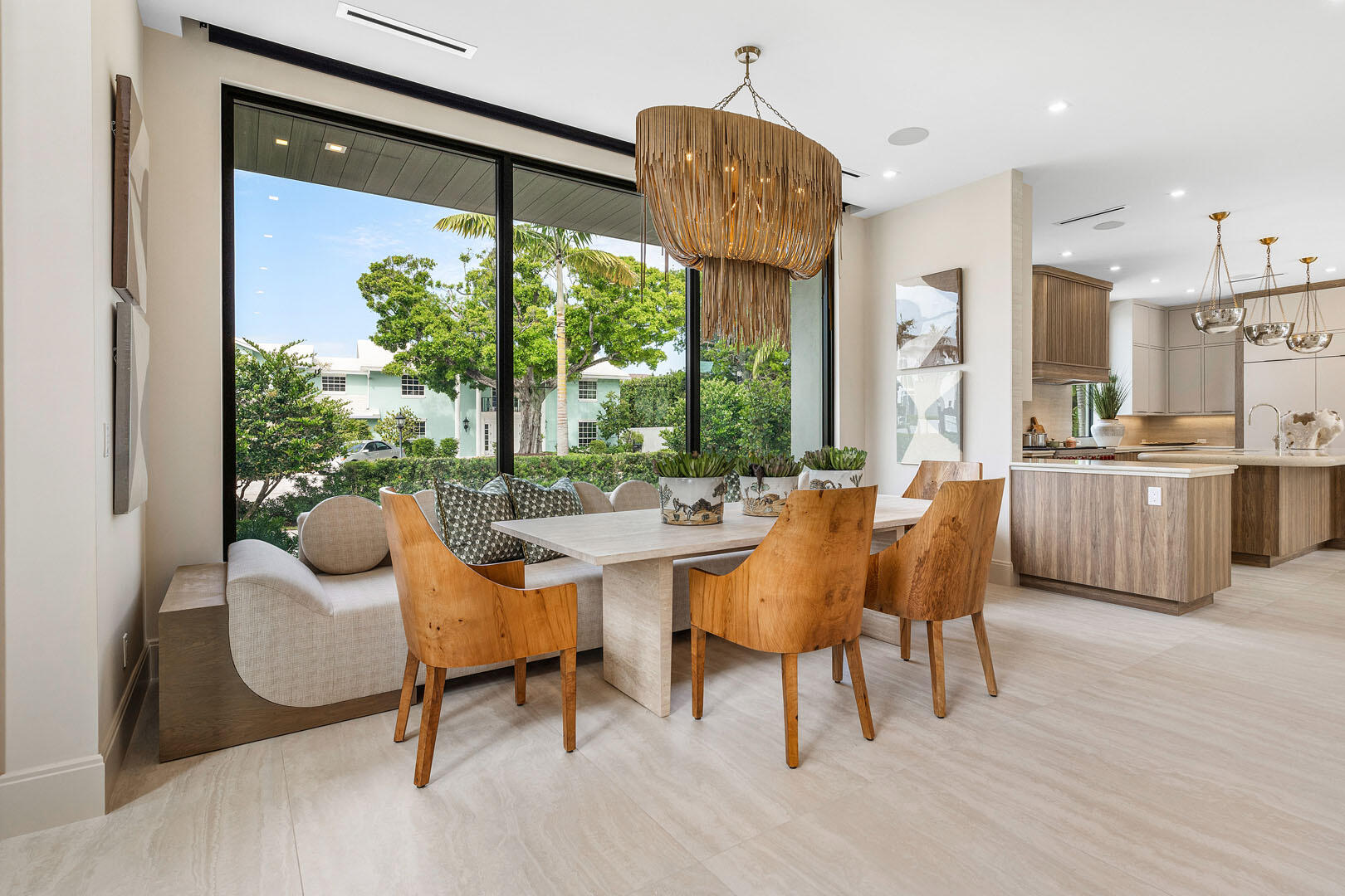 ROYAL PALM YACHT & COUNTRY CLUB - Residential