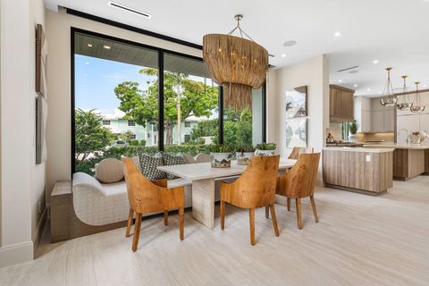 Tiny photo for 303 S Maya Palm Drive, Boca Raton, FL 33432 (MLS # B26024307)