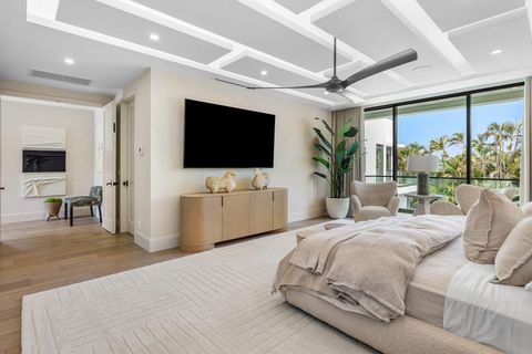 Tiny photo for 303 S Maya Palm Drive, Boca Raton, FL 33432 (MLS # B26024307)