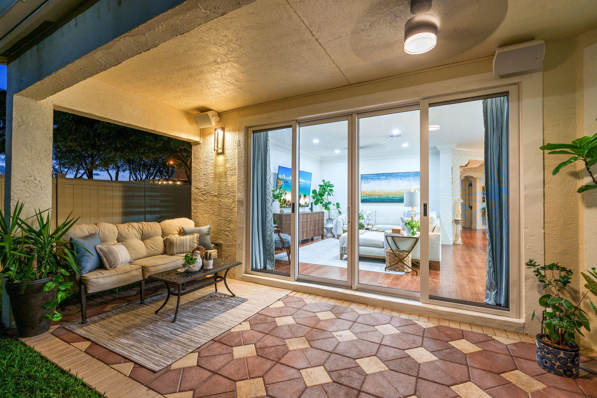 OLYMPIA - Residential