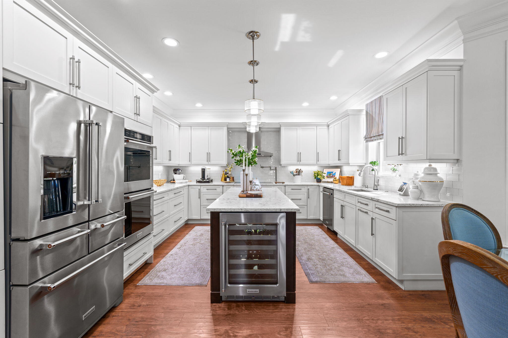 OLYMPIA - Residential