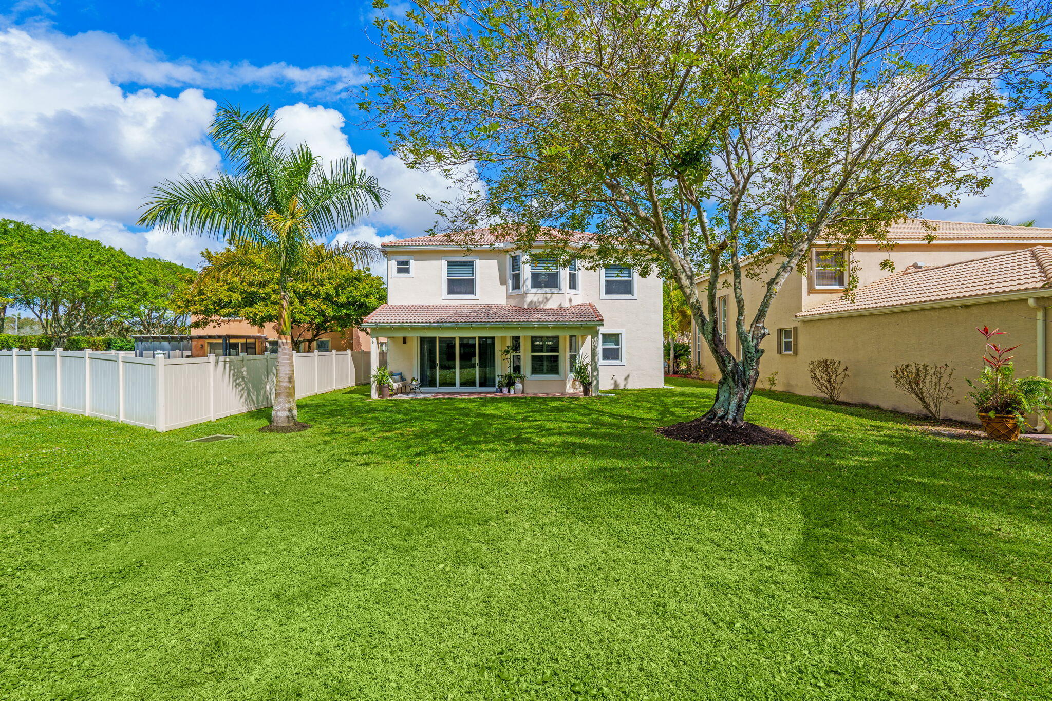 OLYMPIA - Residential