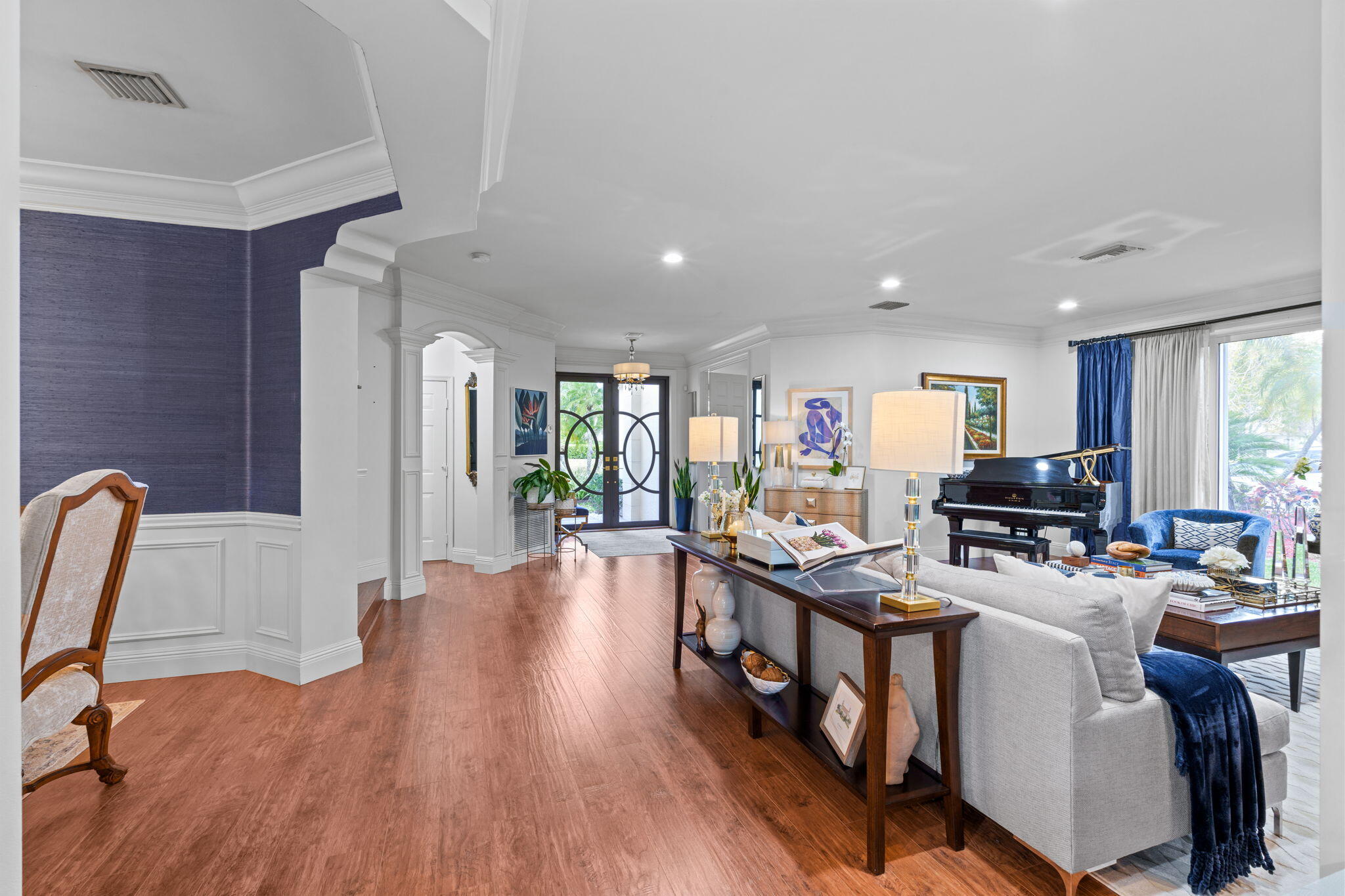 OLYMPIA - Residential