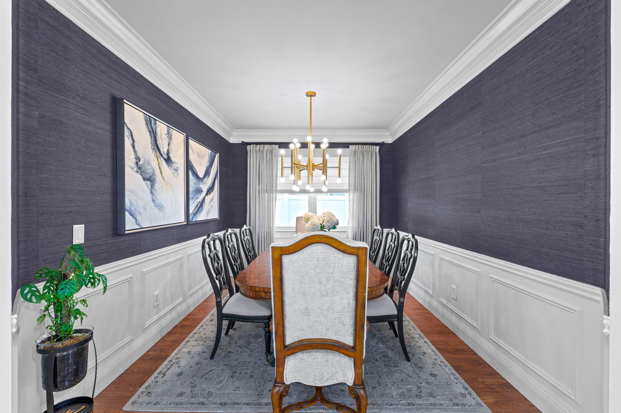 OLYMPIA - Residential