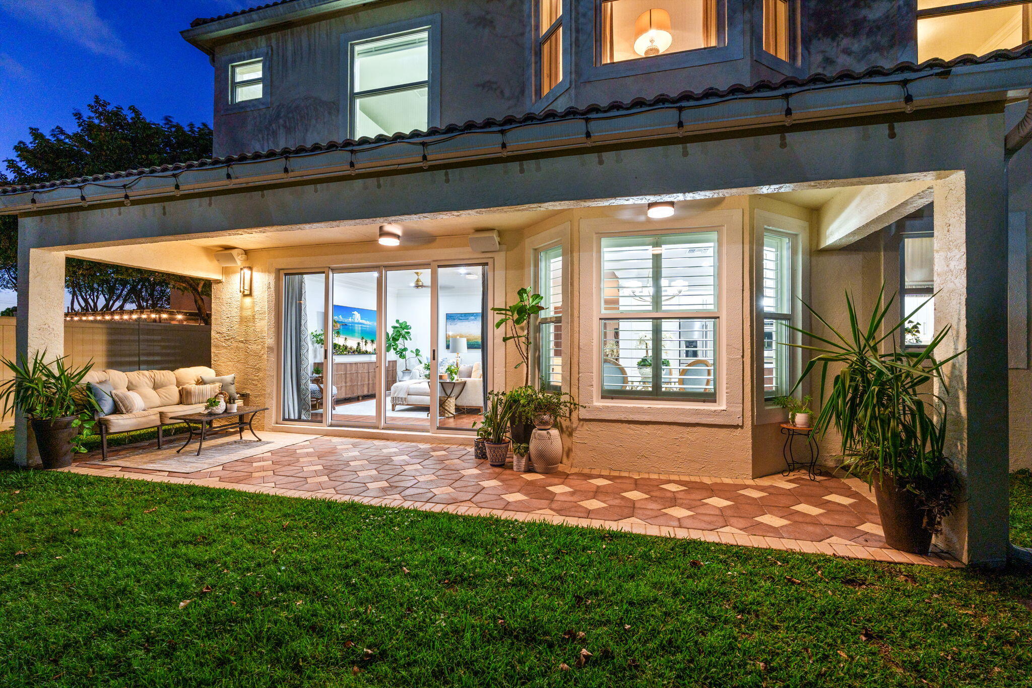 OLYMPIA - Residential