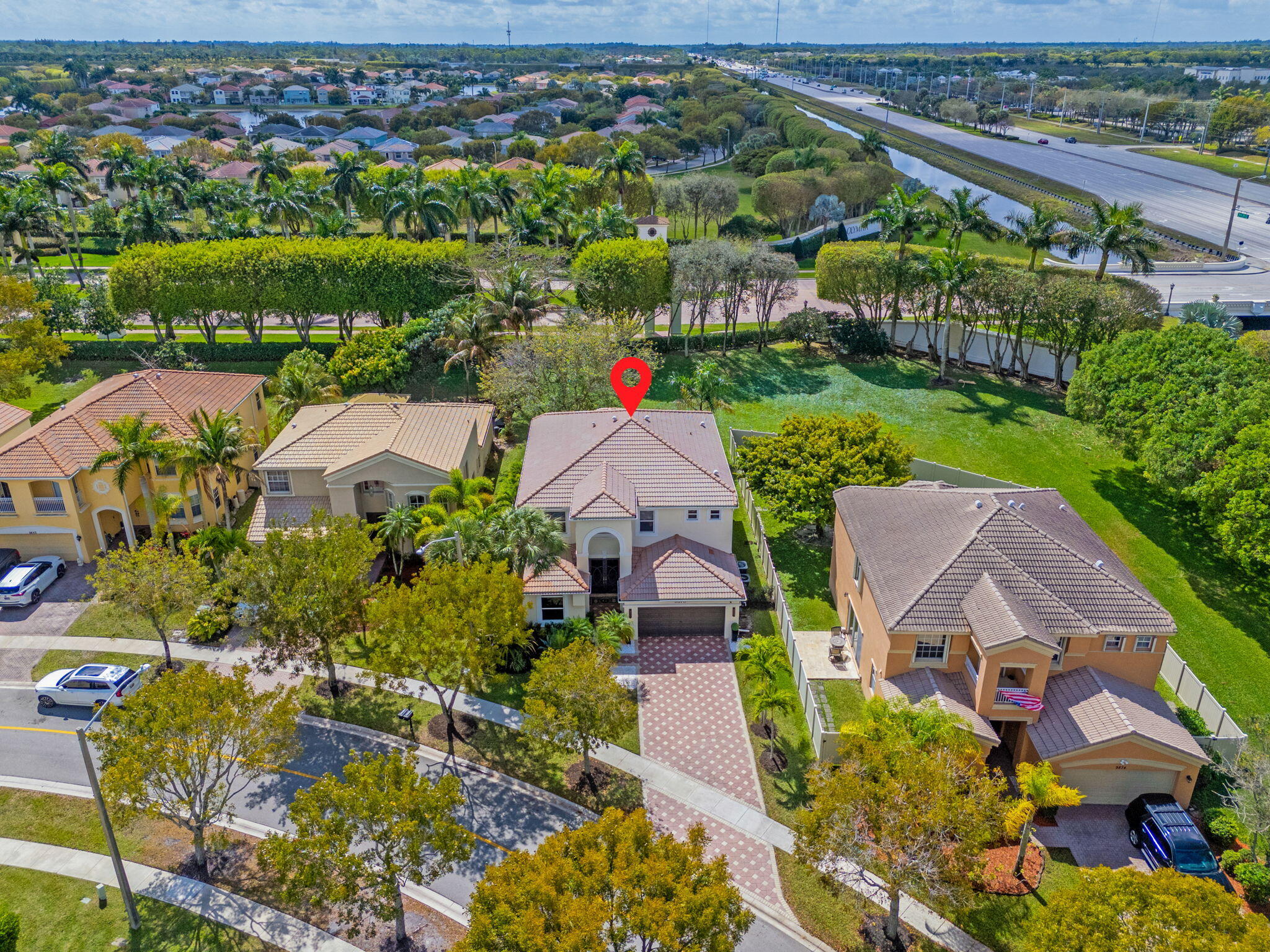 OLYMPIA - Residential