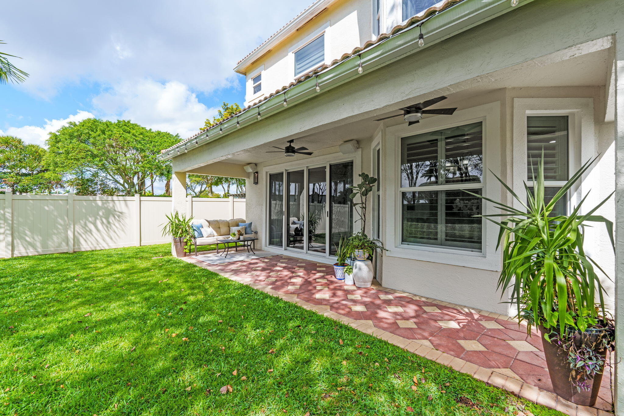 OLYMPIA - Residential