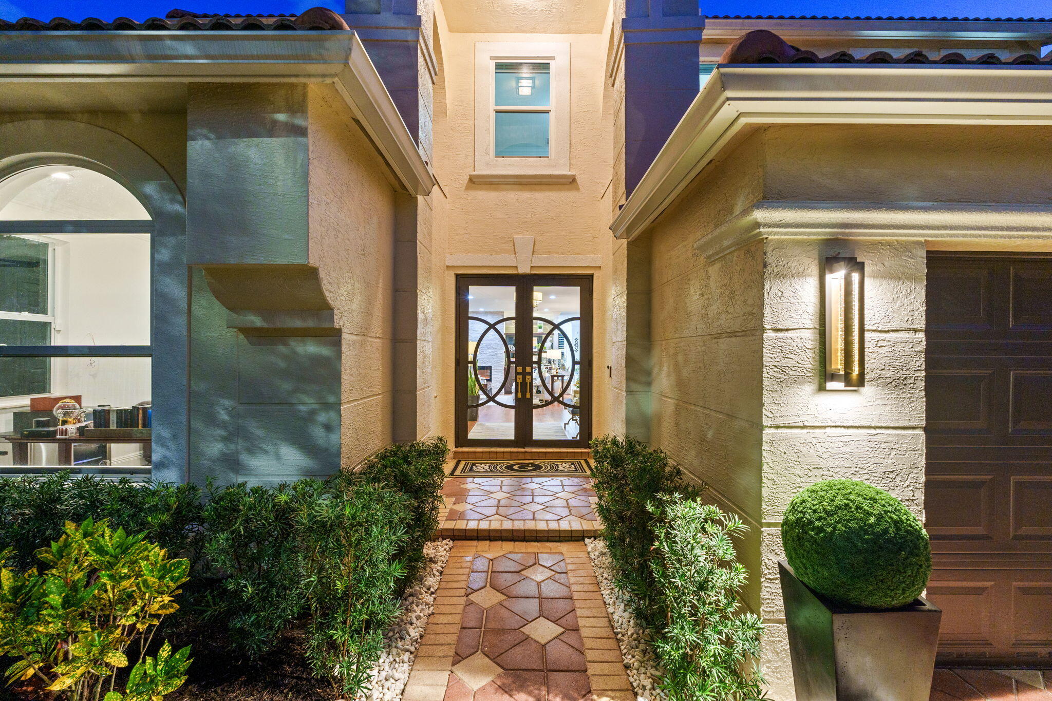 OLYMPIA - Residential