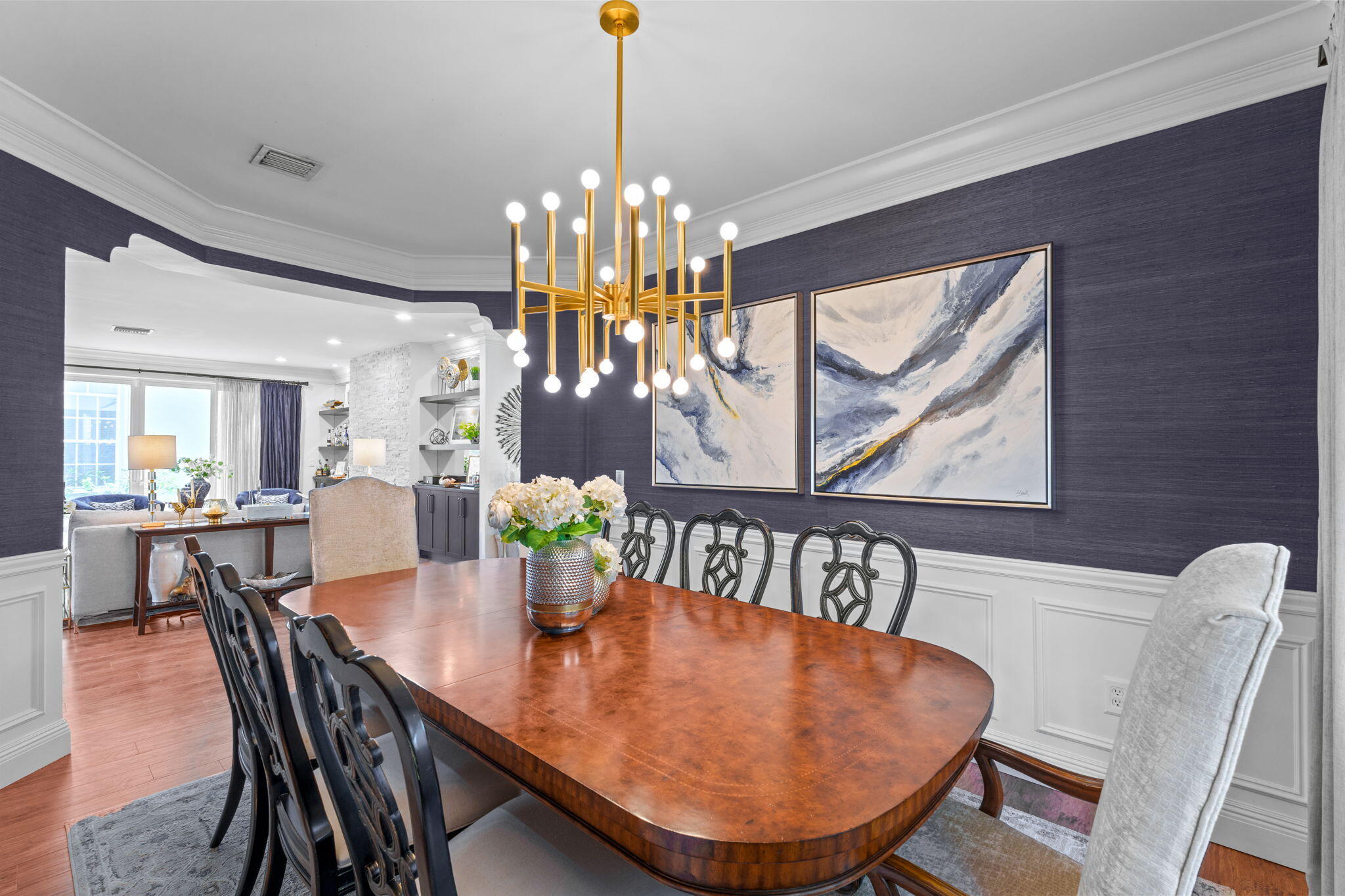 OLYMPIA - Residential