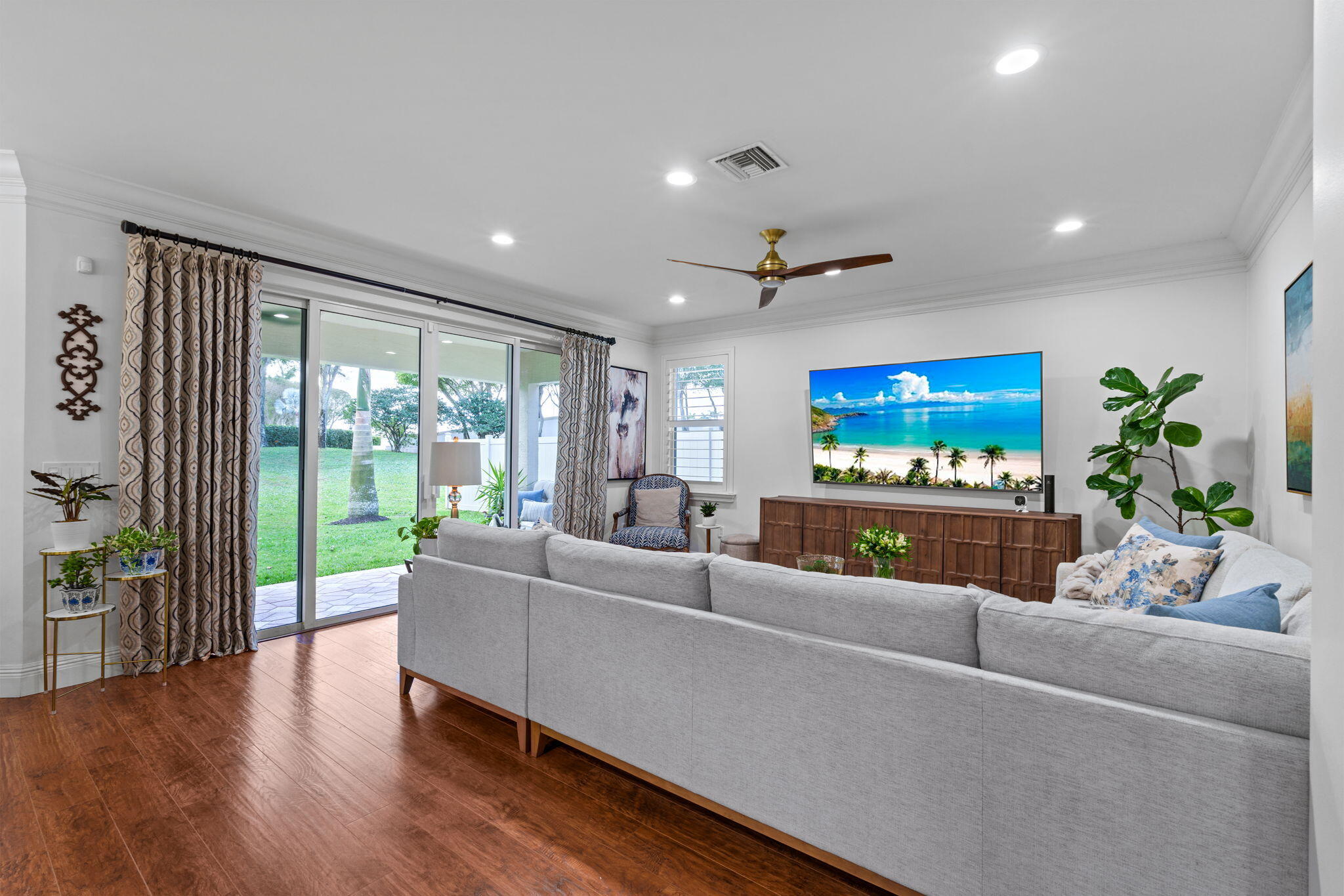 OLYMPIA - Residential