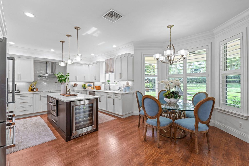 Photo of 9870 Shepard Place, Wellington, FL 33414 (MLS # B26006250)