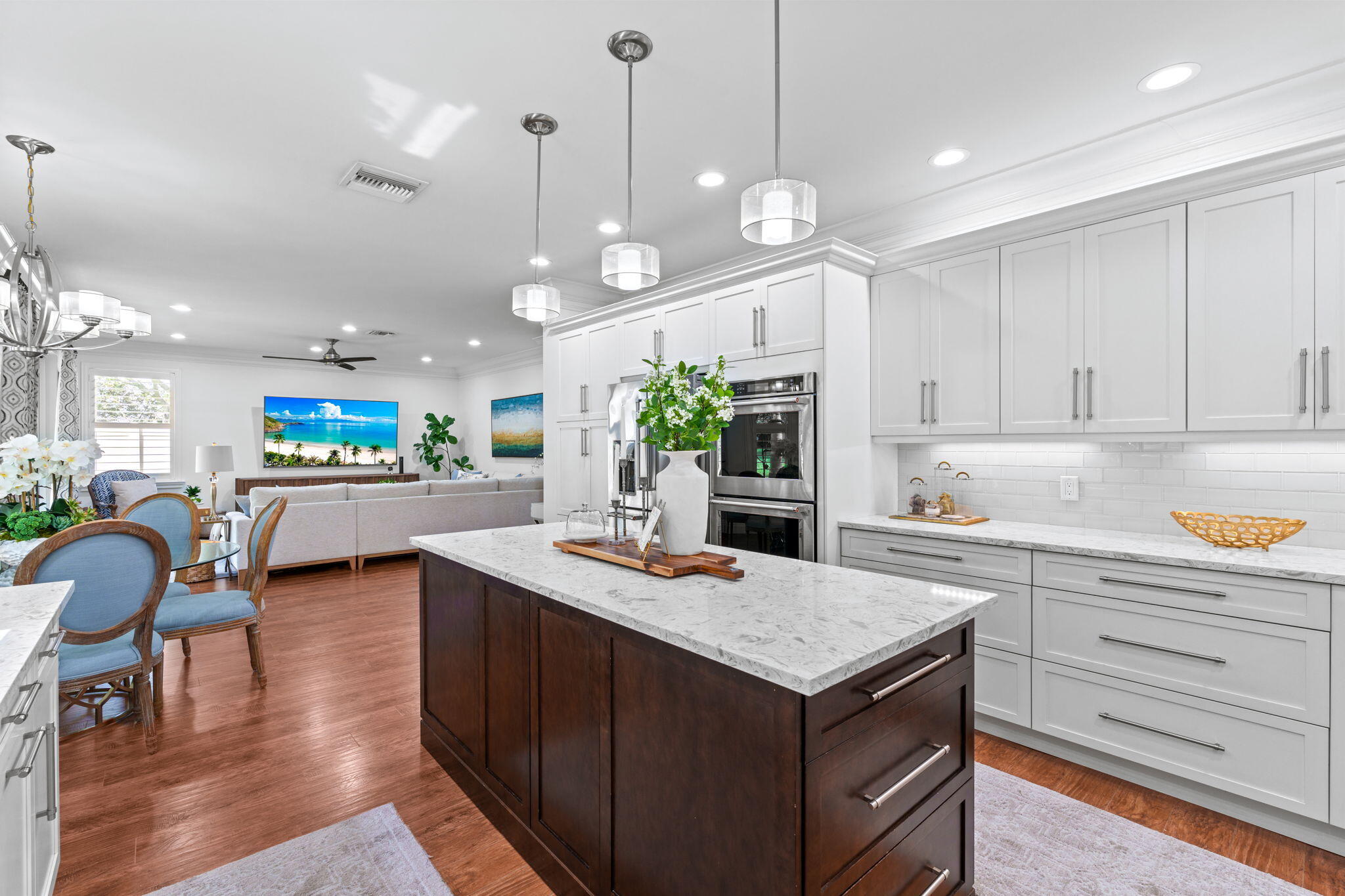 OLYMPIA - Residential