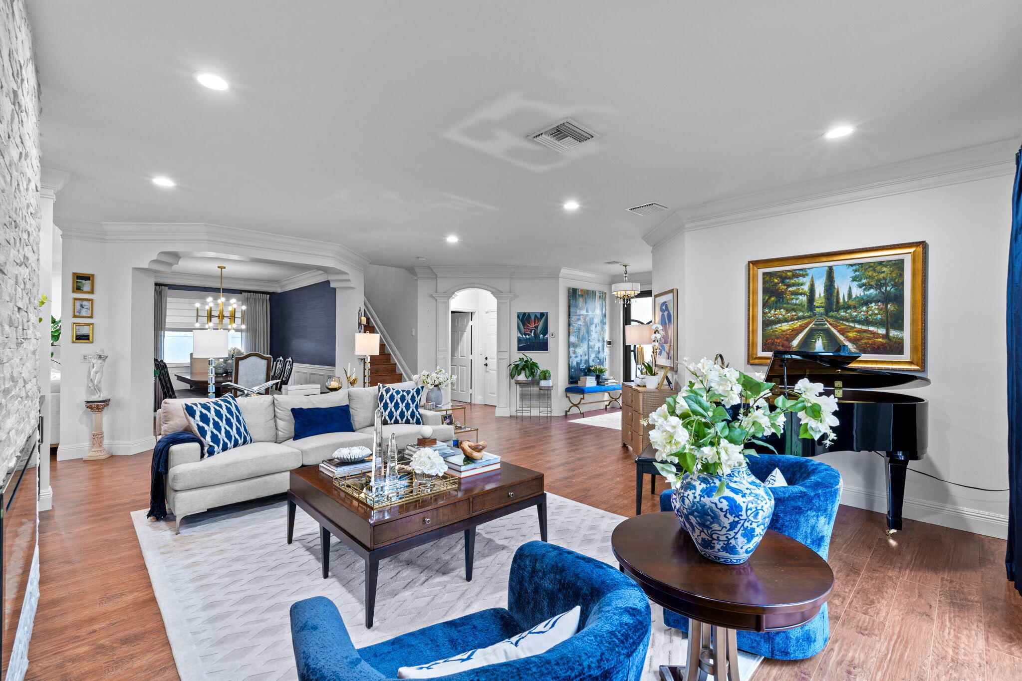 OLYMPIA - Residential