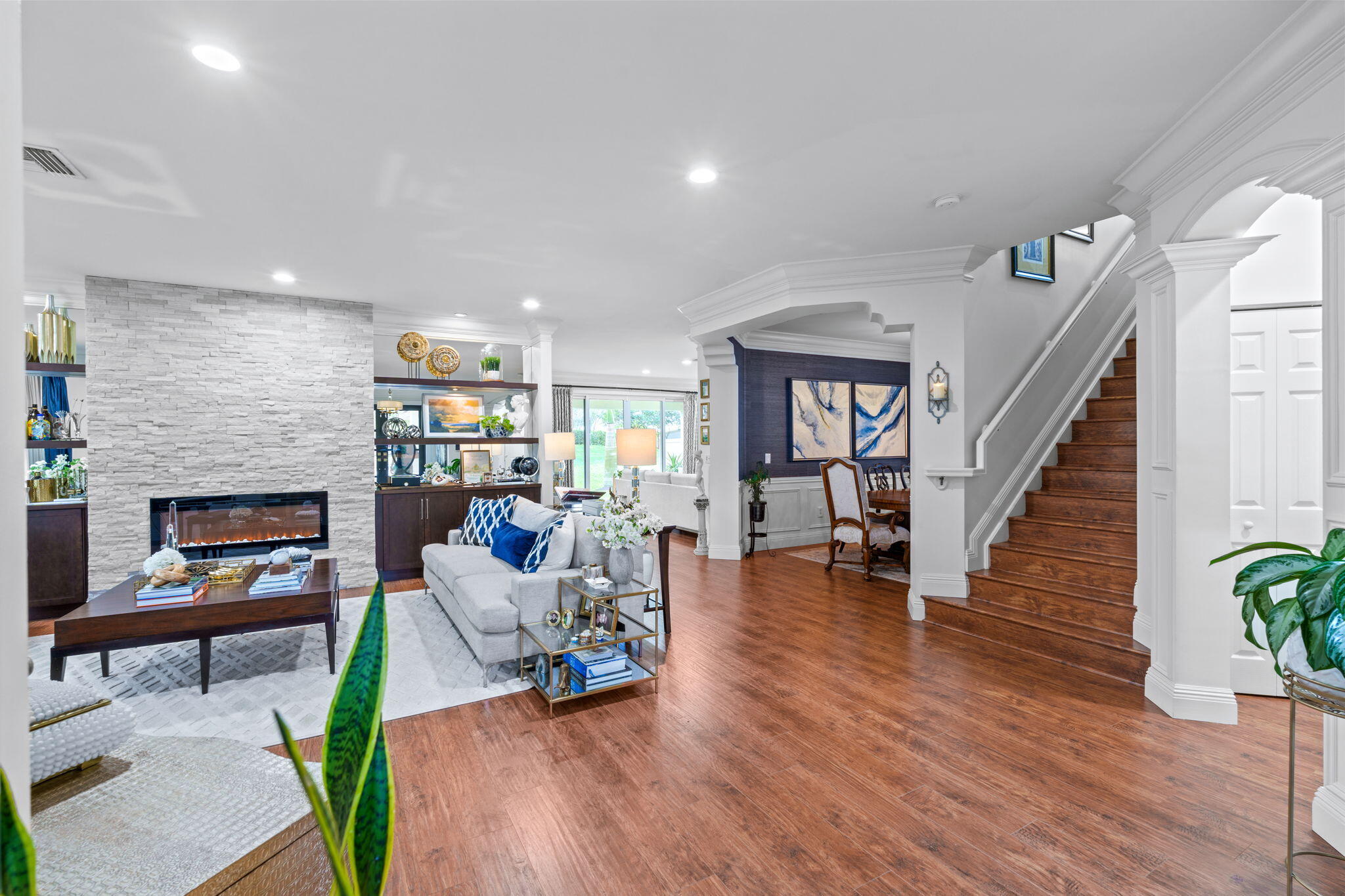 OLYMPIA - Residential